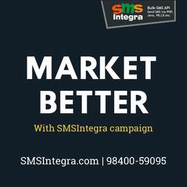 Promotional & Transactional Bulk SMS at affordable Prices