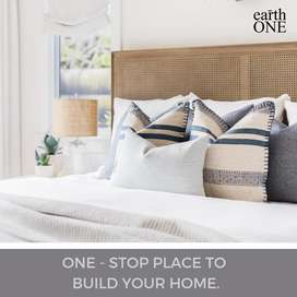 Transforming and styling your house