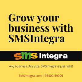 Promotional & Transactional Bulk SMS