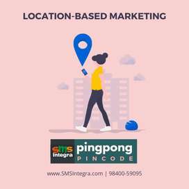 B2B, B2C lead generation