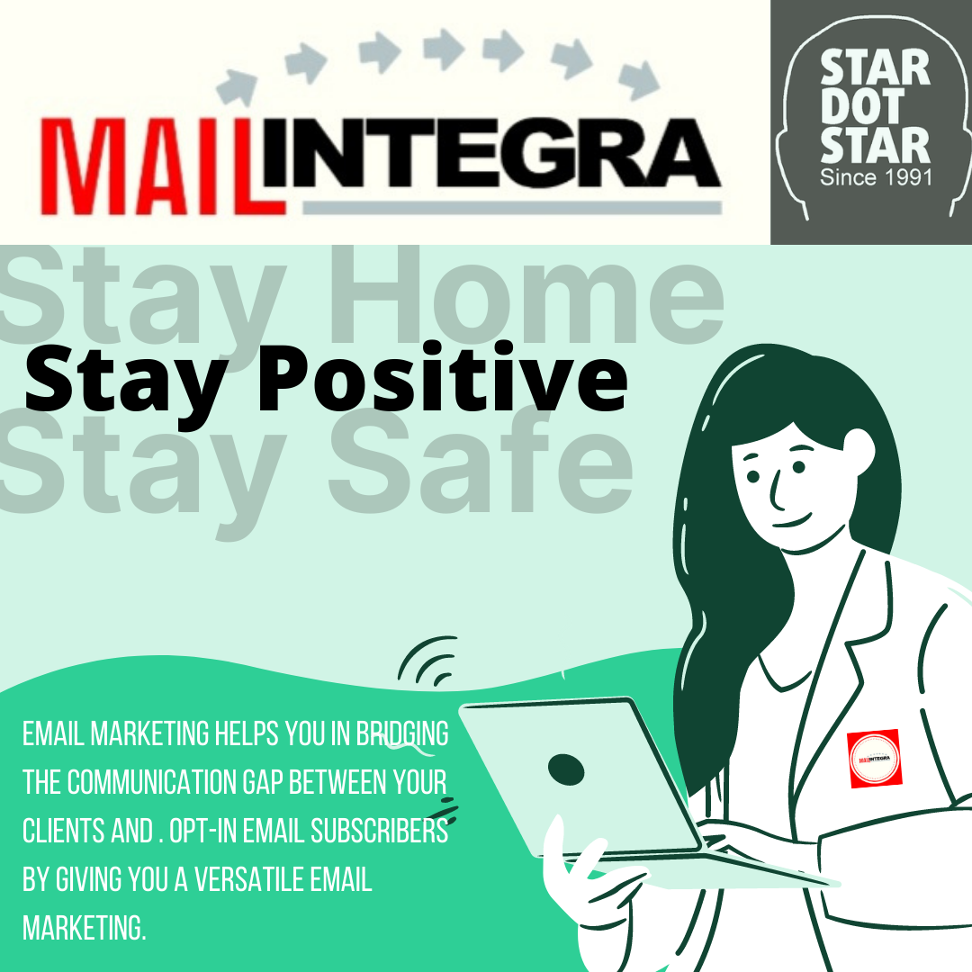 Mail Integra