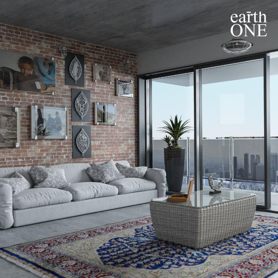 Call Earthone for best quality interior.