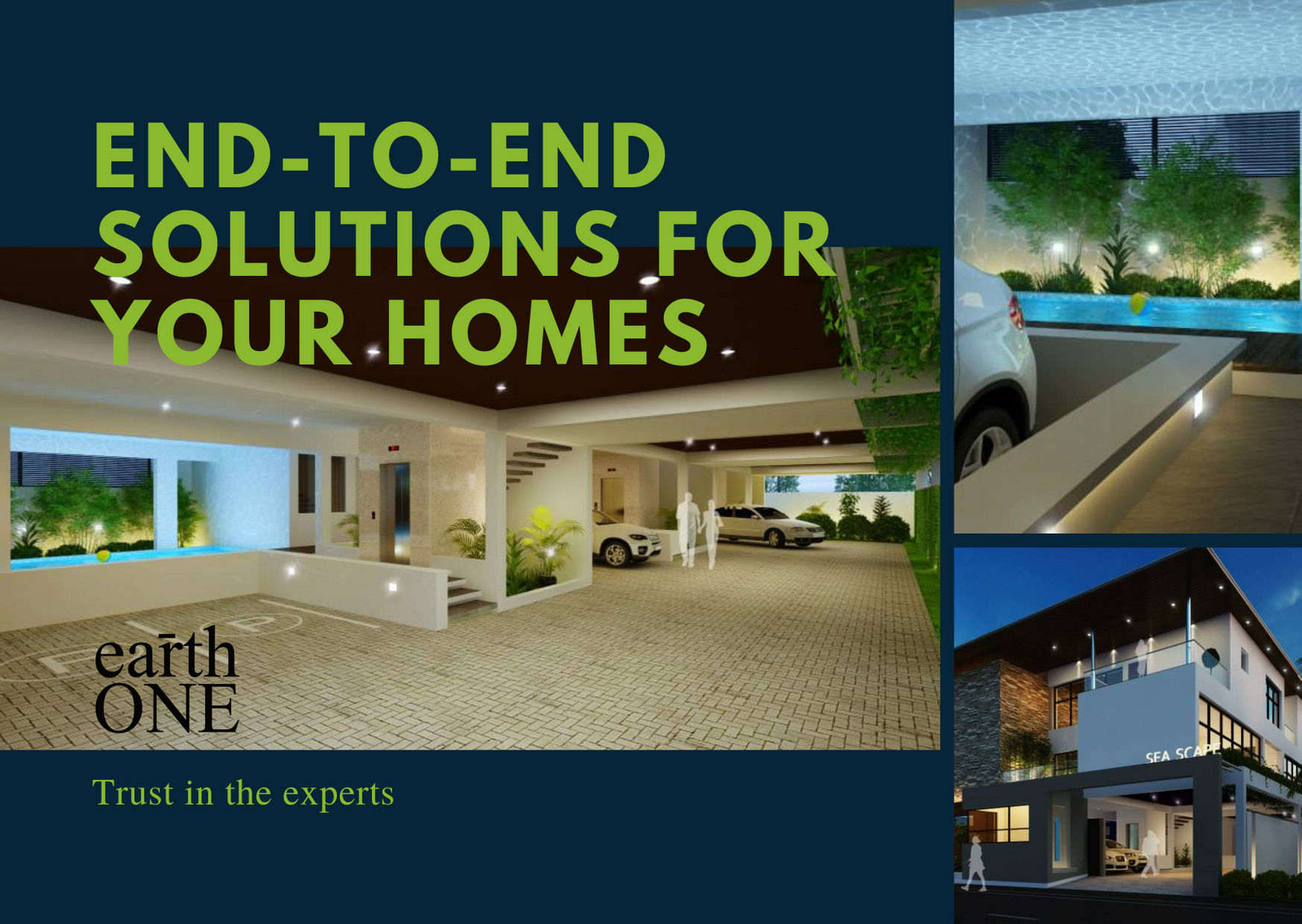 house construction companies in Chennai
