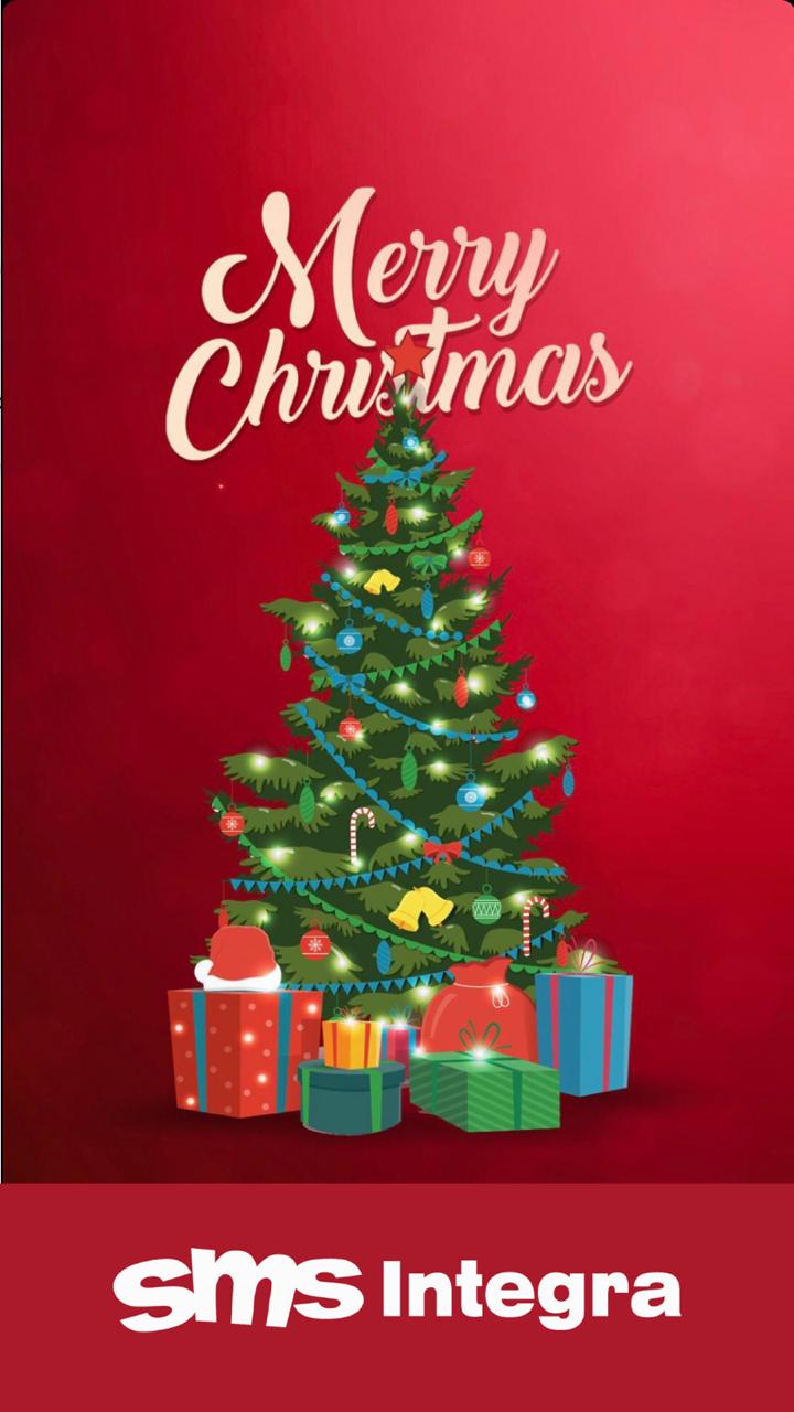 Merry Christmas