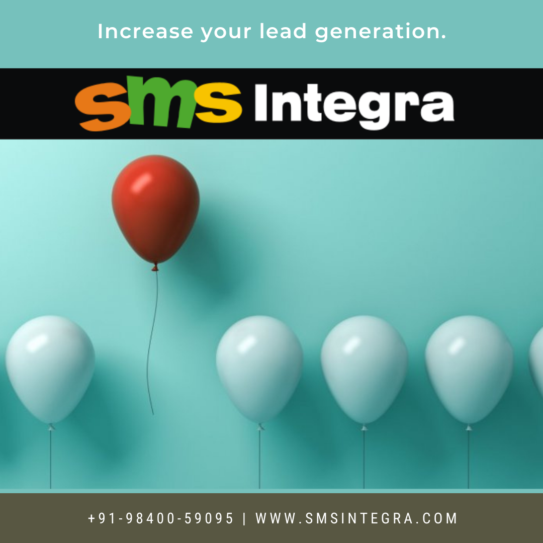 DLT registration SMSIntegra- Textlocal