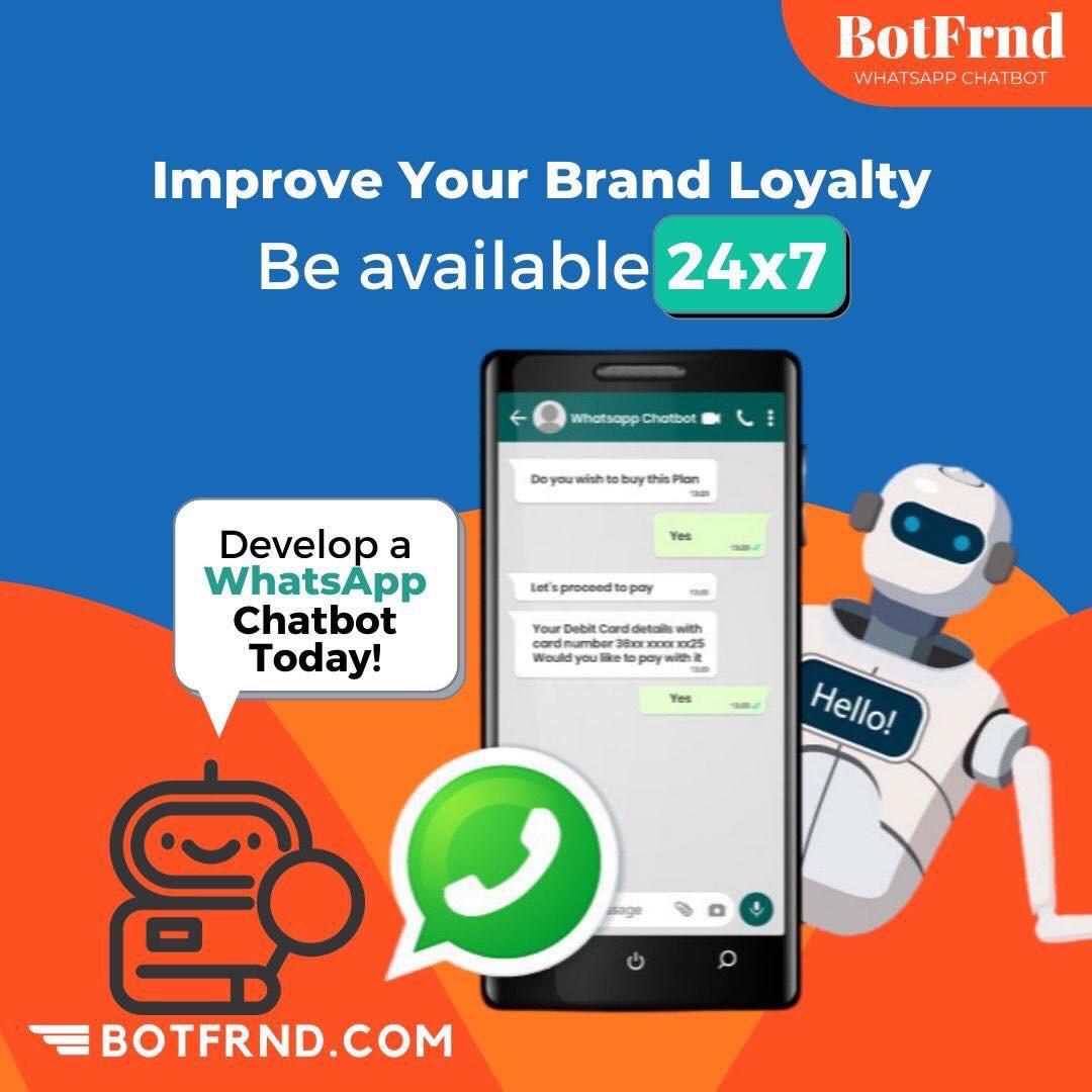 Harness the chatbot