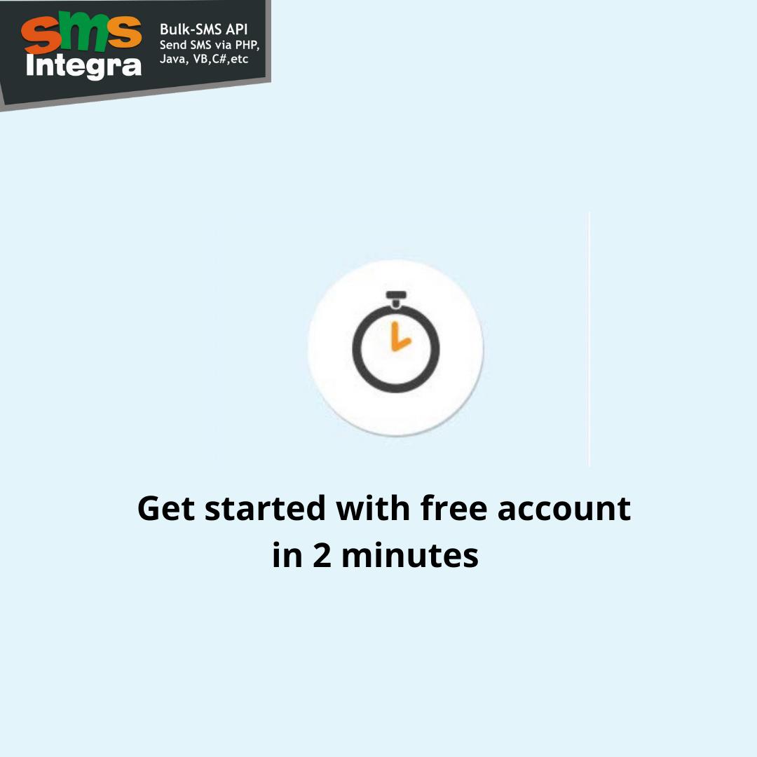 From awareness to lead generation, we’ll help you engage with customers who are ready to do business.  SMSIntegra.com | 98400-59095