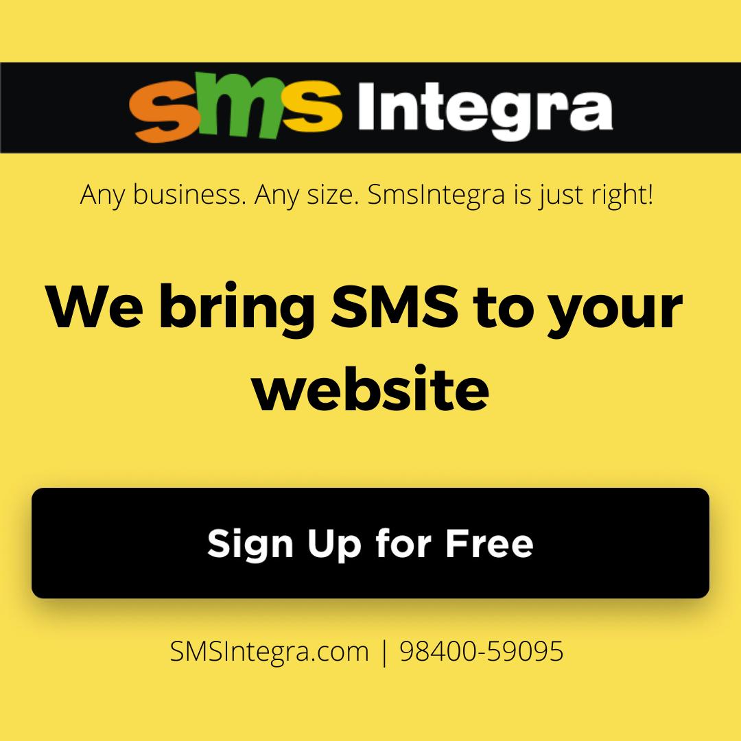 Bulk SMS - The most efficient Marketing Tool!